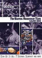 Compilations : Eastpak Resistance Tour Volume 3